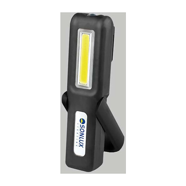 SONLUX LED-Taschenlampe SONLUX-Aufdruck 74-0015-0001